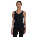 BELLA+CANVAS  Ladies' Baby Rib Tank